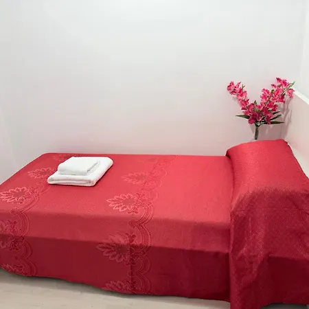 Casa Bruna Guest House