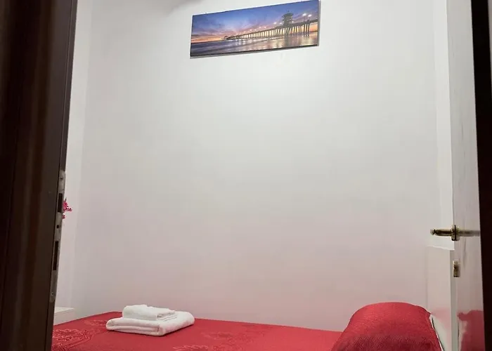 Pensión Casa Bruna