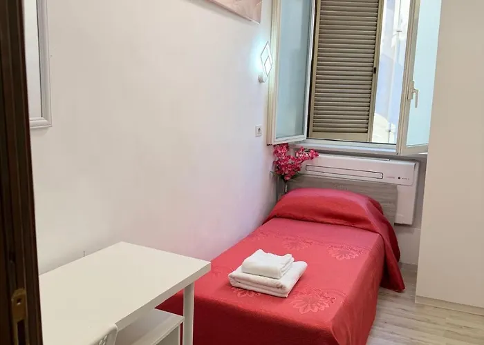 Casa Bruna Roma