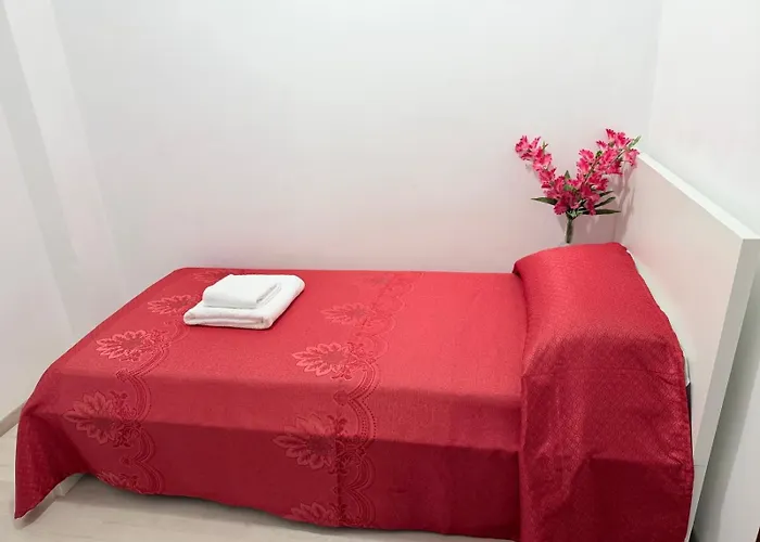 Casa Bruna Roma